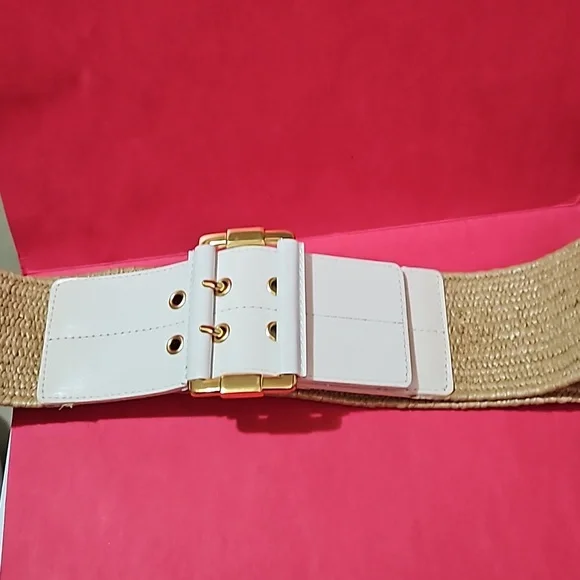 MICHAEL Michael Kors | Accessories | Michael Kors Straw 